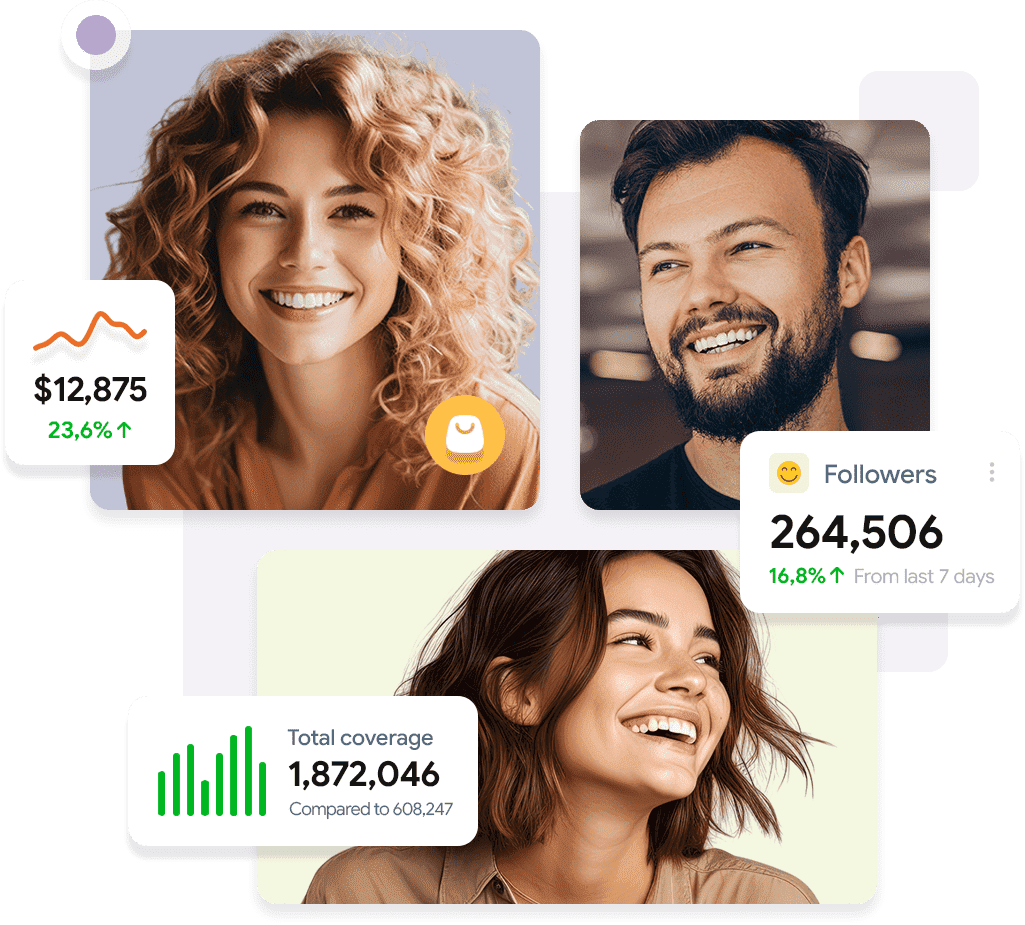 Benefícios dos serviços